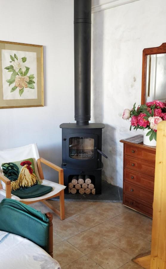 Les Glycines Bed & Breakfast Eymet Exterior foto