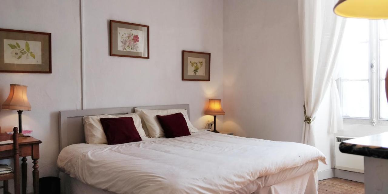 Les Glycines Bed & Breakfast Eymet Exterior foto